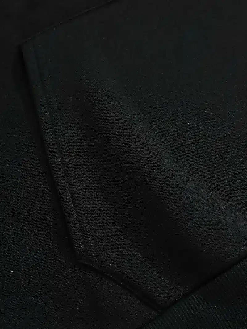 Be Kind Graphic Pullover Hoodie1