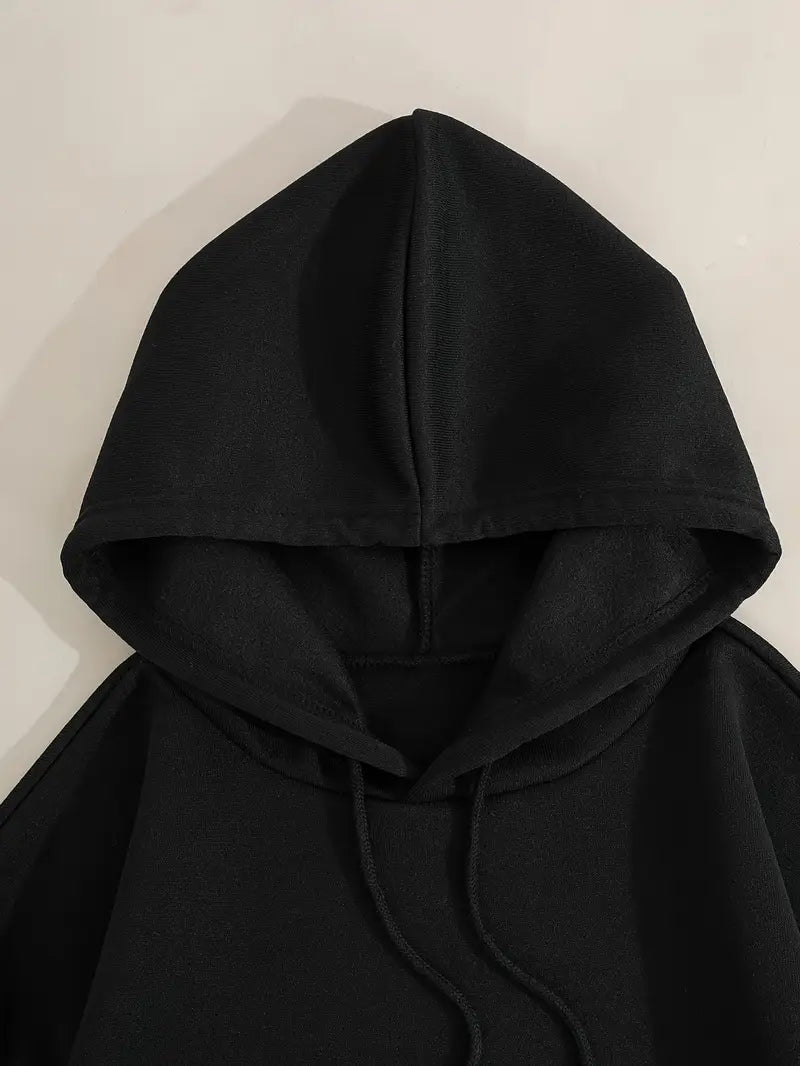 Be Kind Graphic Pullover Hoodie3
