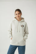 Cozy Cat Graphic Hoodie 4
