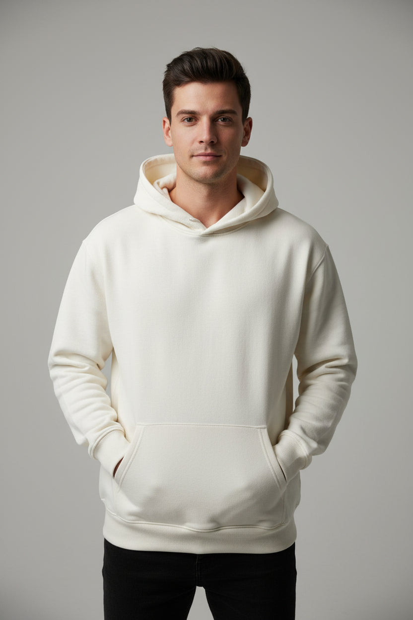 Hoodies Dancer Series white